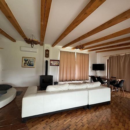 Svetli Raj Apartman Pregrada Kültér fotó