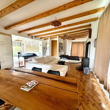 Svetli Raj Apartman Pregrada Kültér fotó
