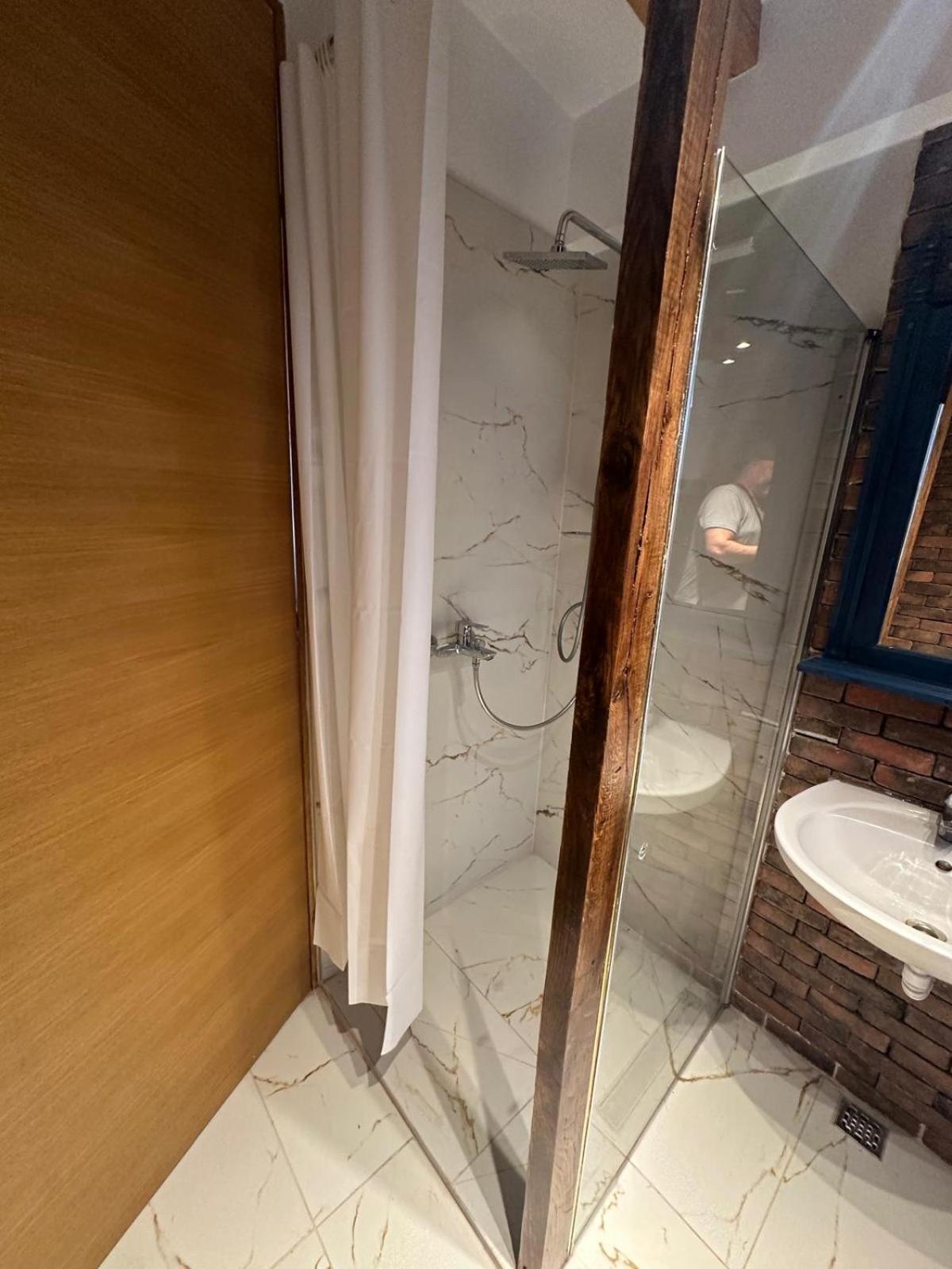 Svetli Raj Apartman Pregrada Kültér fotó