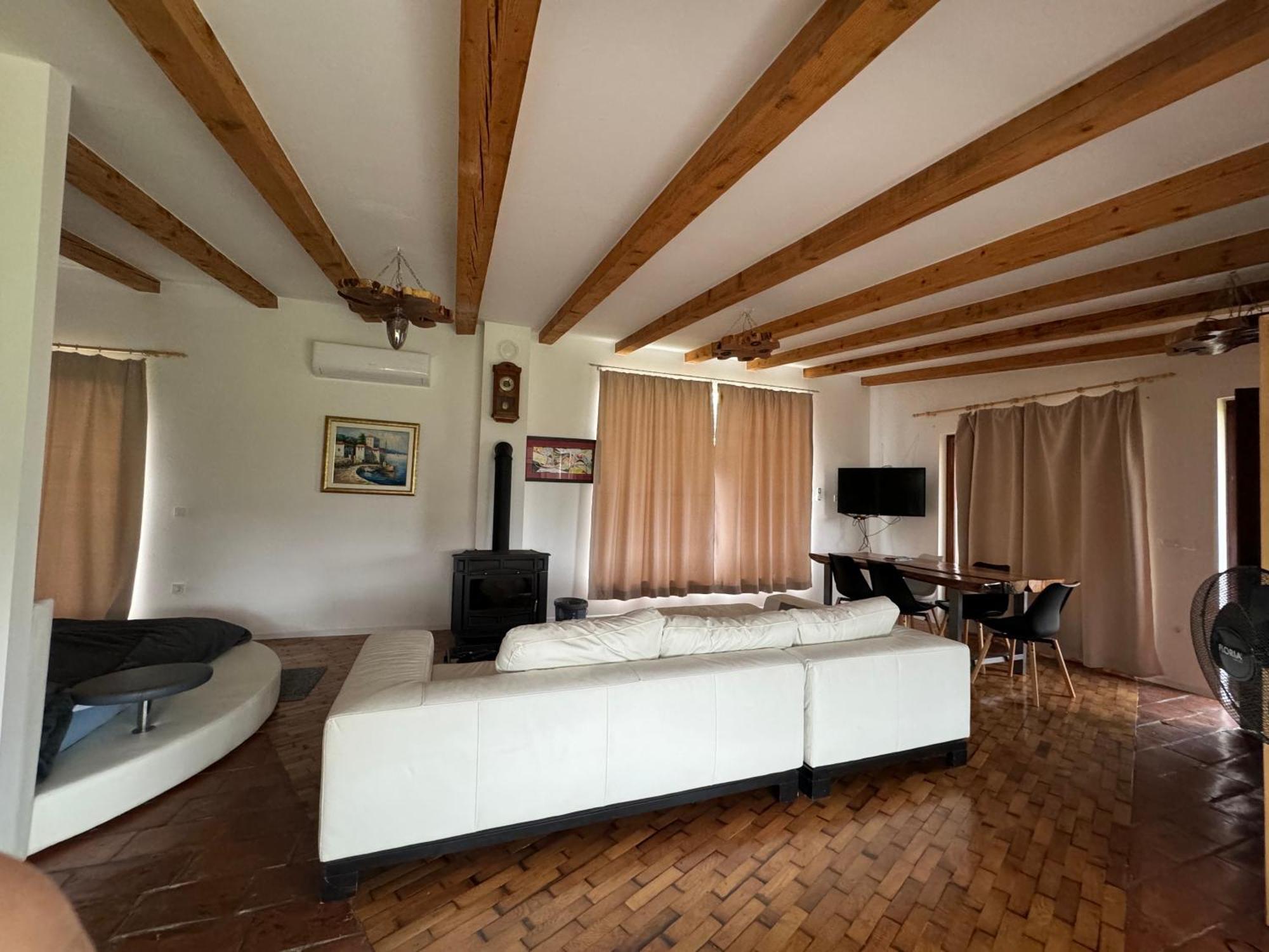 Svetli Raj Apartman Pregrada Kültér fotó