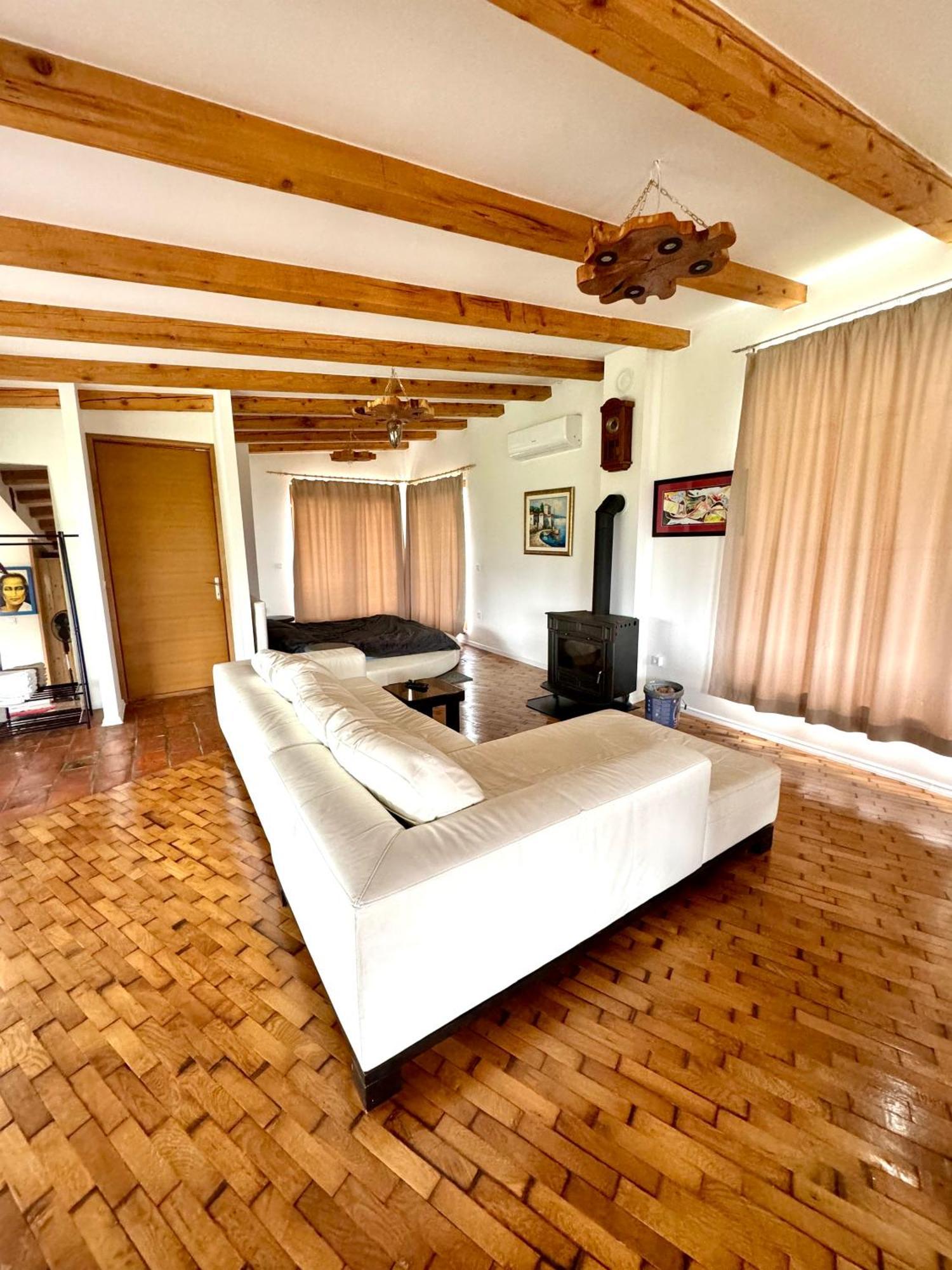 Svetli Raj Apartman Pregrada Kültér fotó