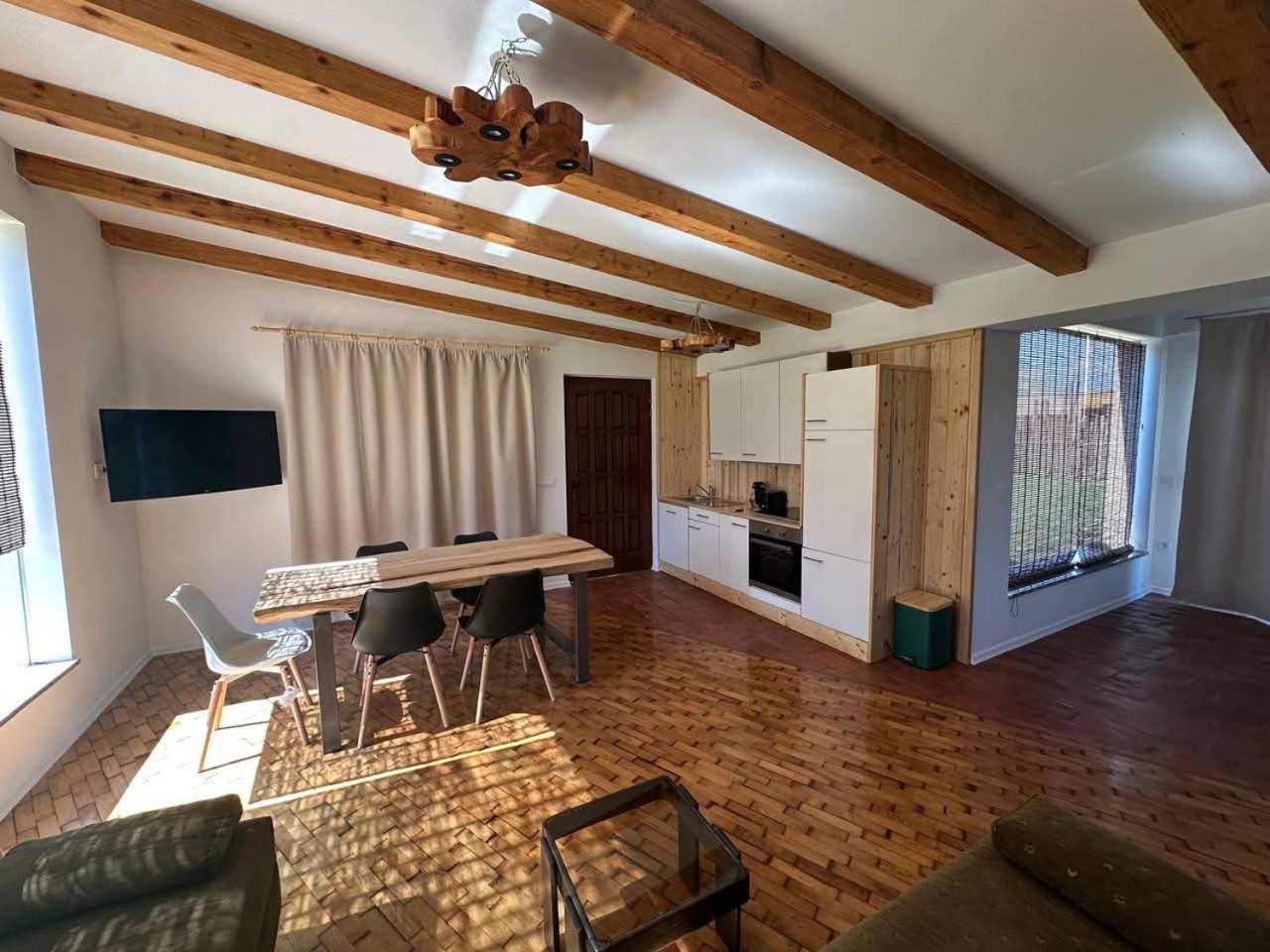 Svetli Raj Apartman Pregrada Kültér fotó