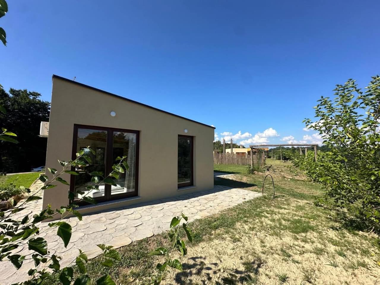 Svetli Raj Apartman Pregrada Kültér fotó